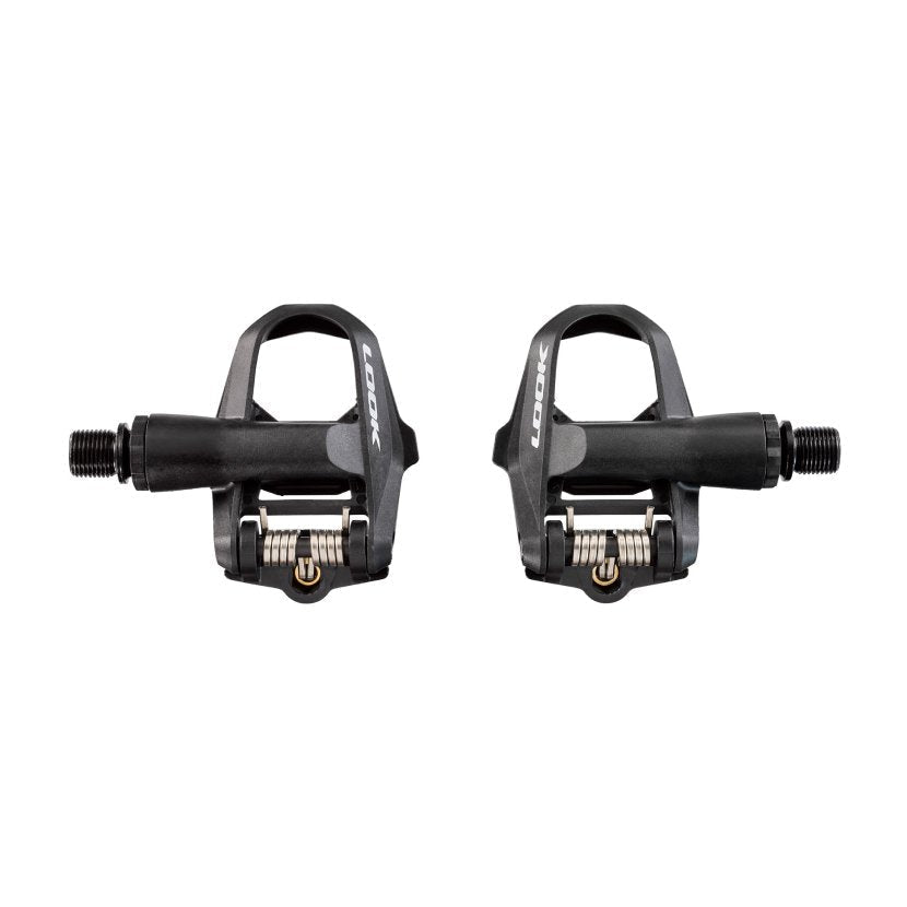 Look Pedals Road Keo 2 Max - Black - image 3