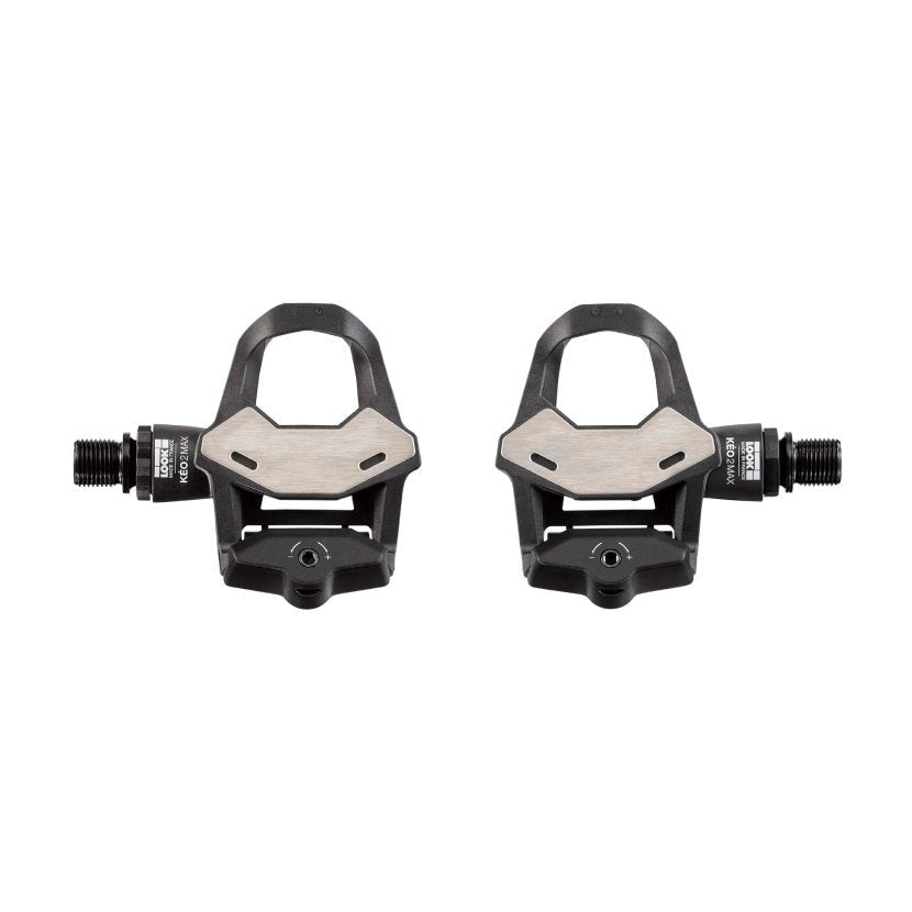 Look Pedals Road Keo 2 Max - Black - image 2
