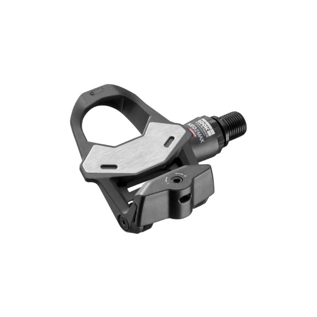 Look Pedals road Keo 2 Max Carbon - Black - image 1
