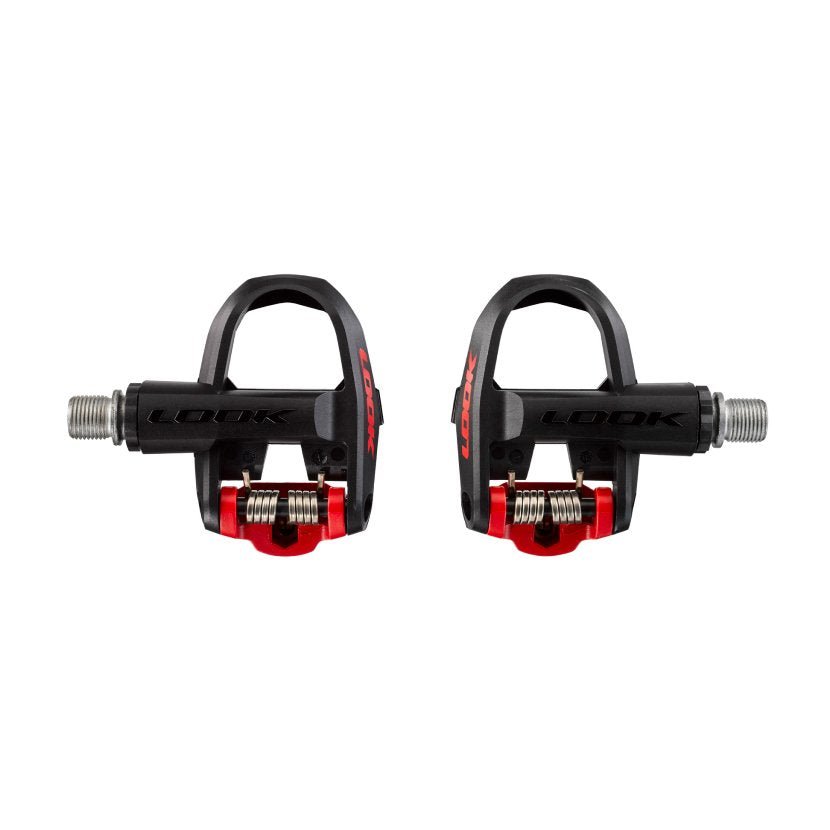 Look Pedals road Keo Classic 3 - Red - image 3