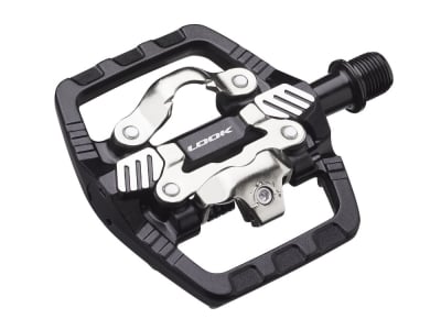 LOOK Pedals X-Venture + Gravel | black - image 2