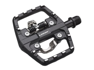 LOOK Pedals X-Venture + Gravel | black - image 4