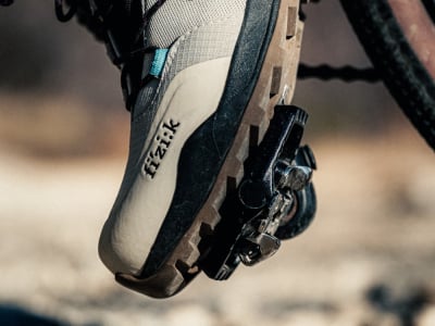 LOOK Pedals X-Venture + Gravel | black - image 3