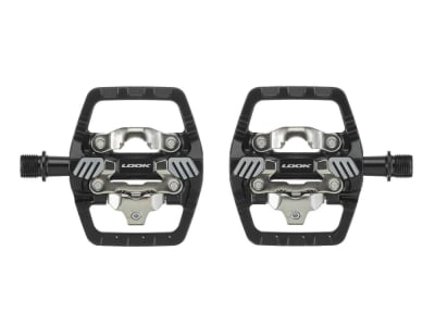 LOOK Pedals X-Venture + Gravel | black - image 1