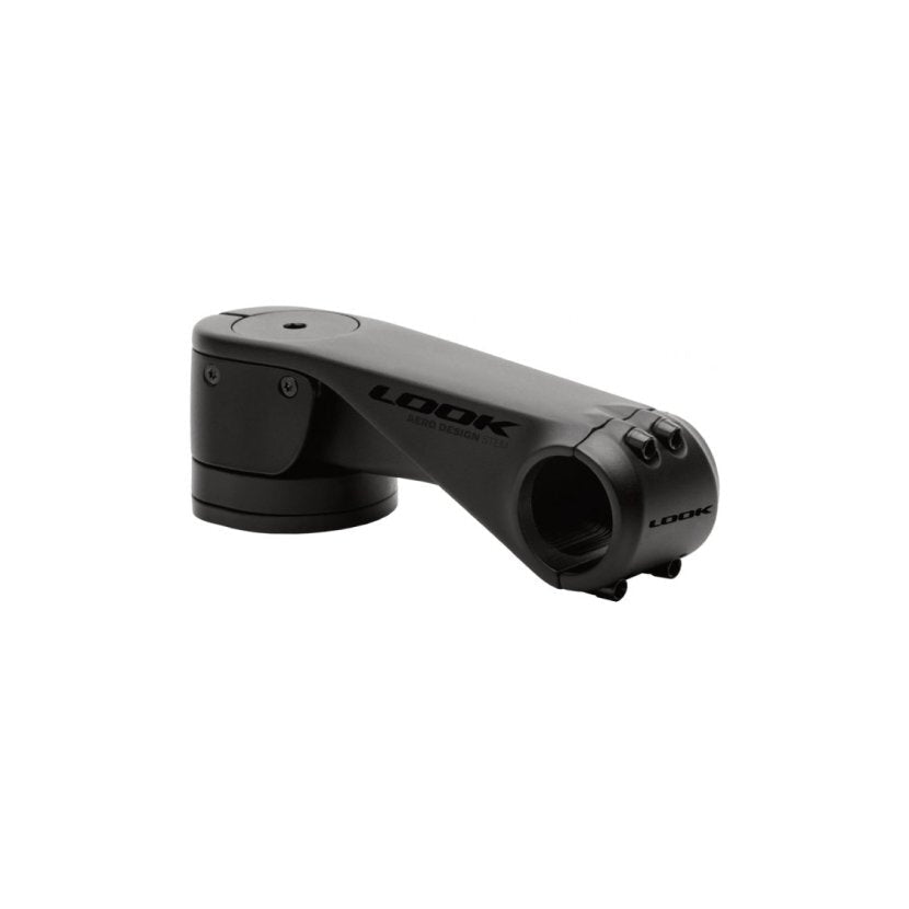 Look Stem Aero Design Black Matt - image 1