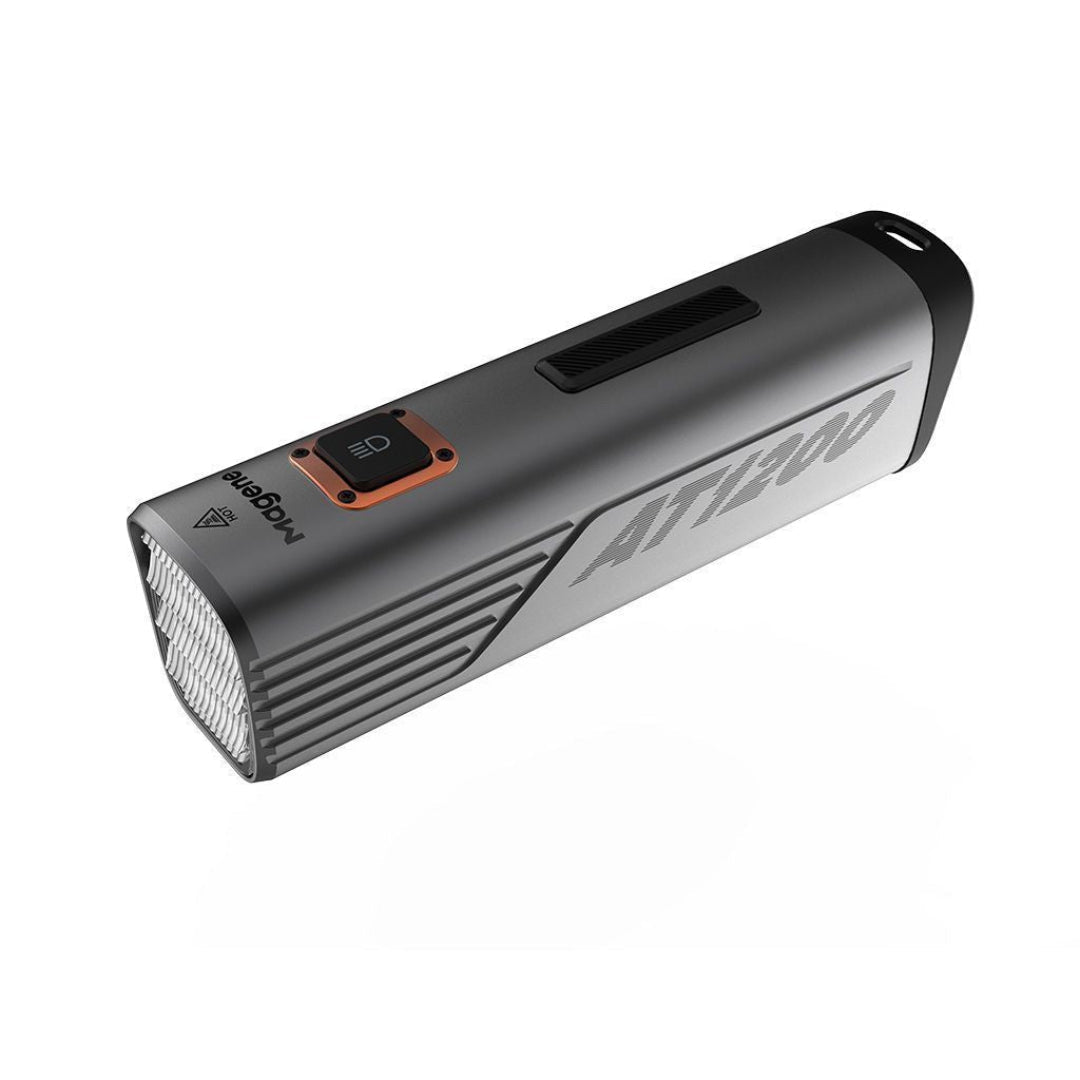 Magene AT1200 Smart Front Light (1200 Lumens) - image 1
