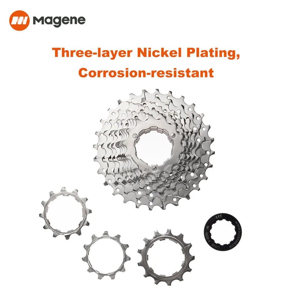 Magene Cassette Sprocket 11-Speed (11-28T) - image 2