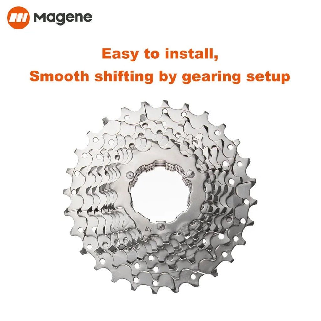 Magene Cassette Sprocket 11-Speed (11-28T) - image 3