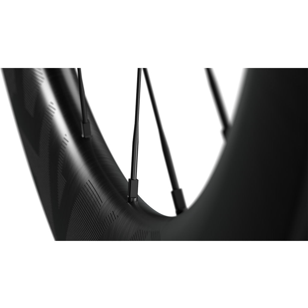 Magene EXAR Pro RB45 Carbon Wheelset-45mm (Rim Brake) - image 4