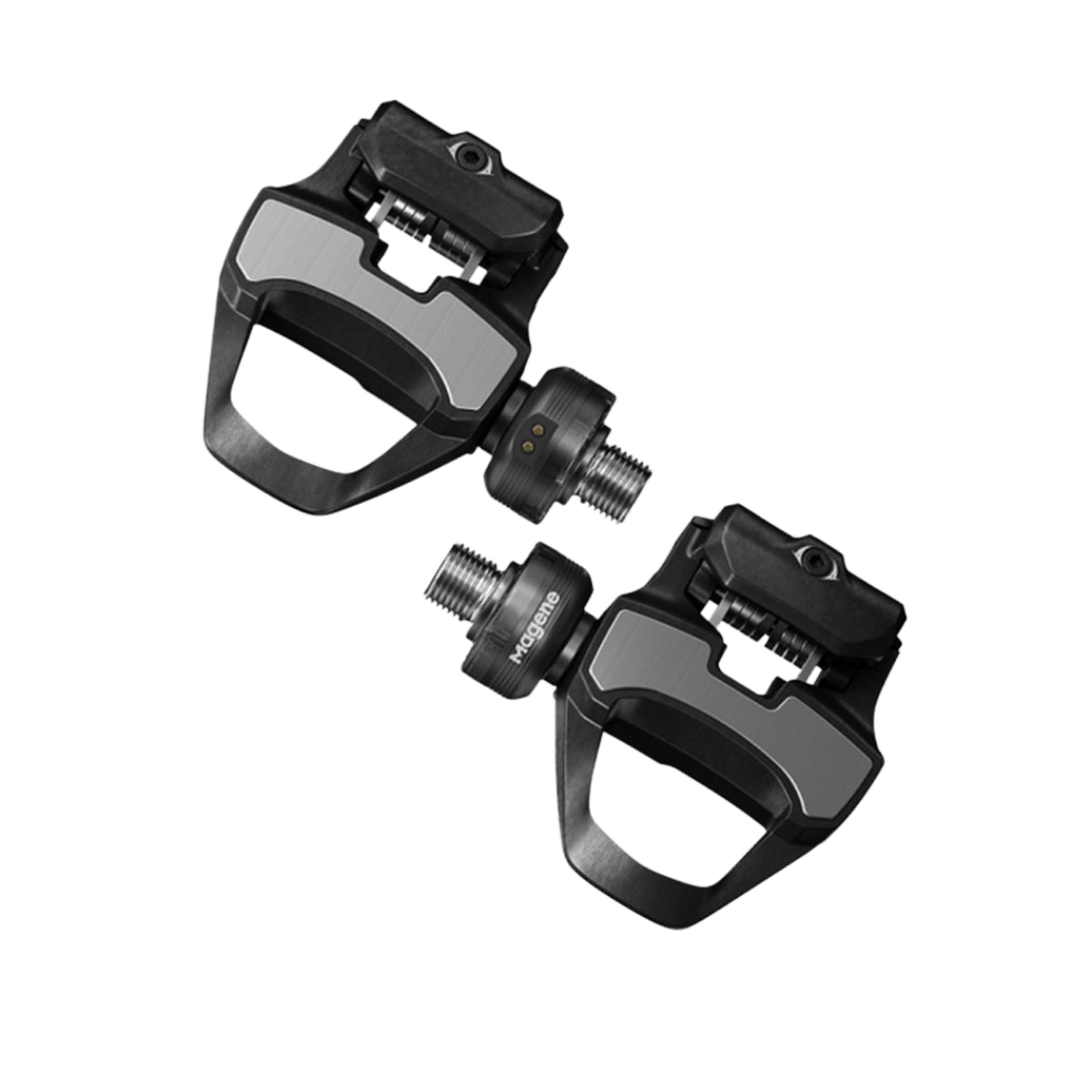 Magene P715 Power Meter Pedals-Black - image 1