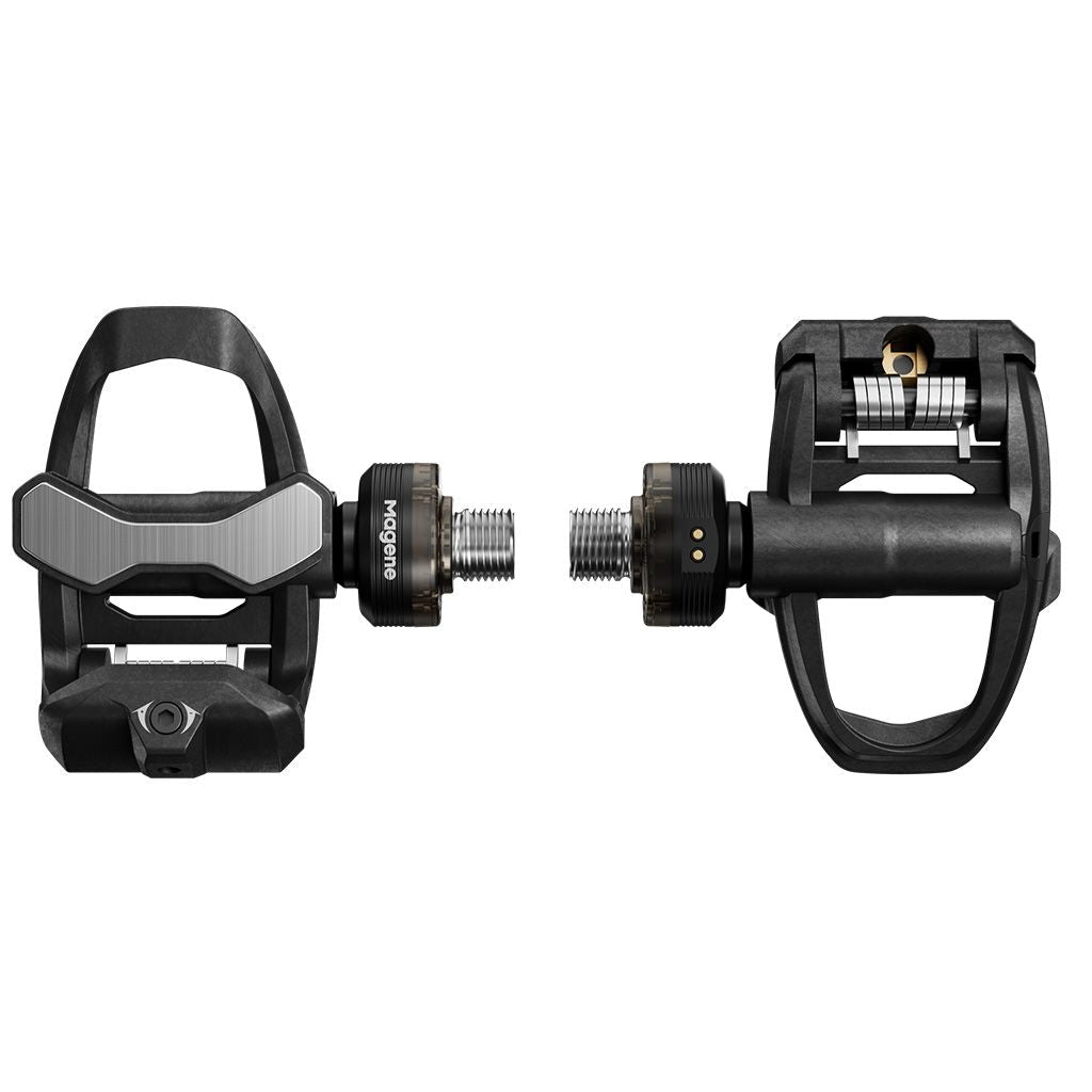 Magene P715 Power Meter Pedals-Black - image 2