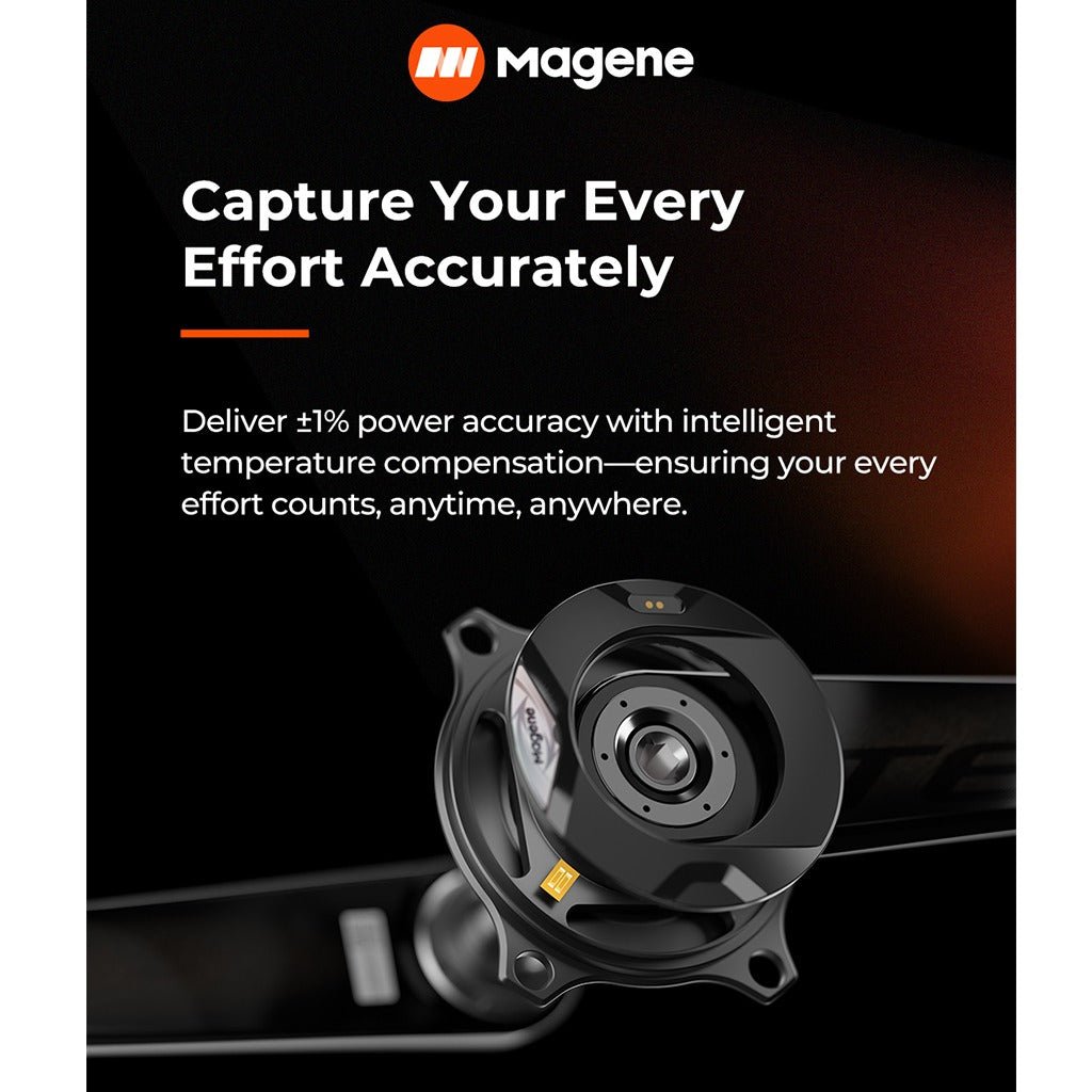 Magene TEO-P515 Power Meter Set - image 8