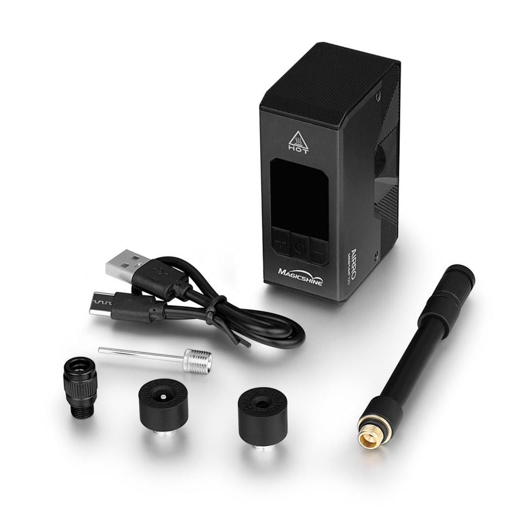 Magicshine Airro Mini E-Pump - image 4