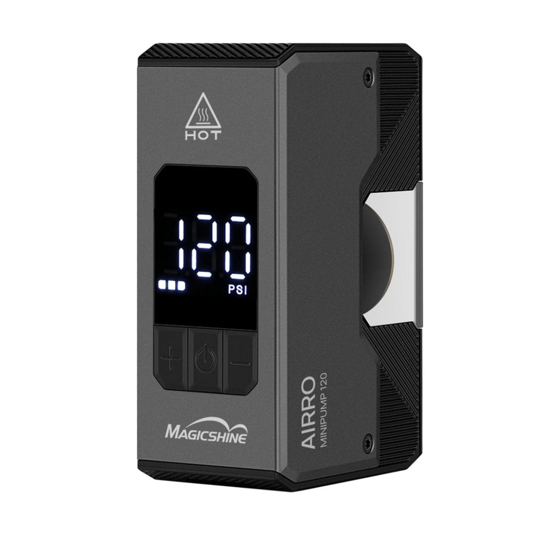 Magicshine Airro Mini E-Pump - image 1
