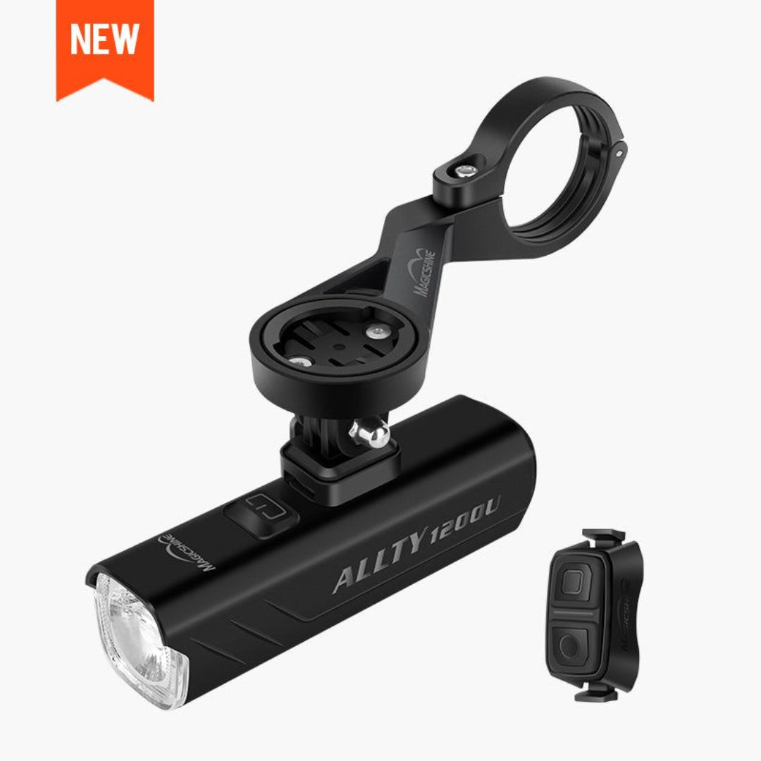 Magicshine ALLTY 1200U Underneath Mounted Bike Light - image 1