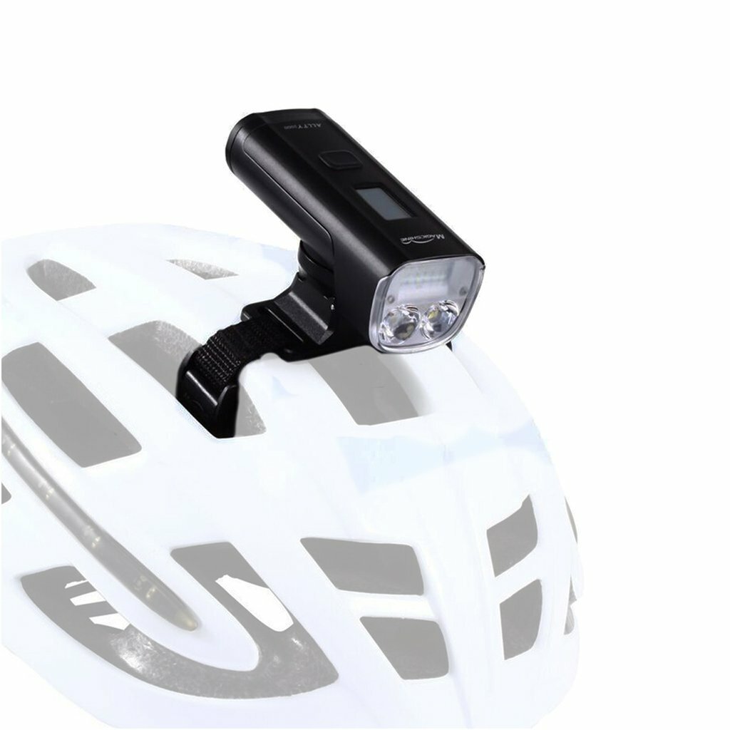 Magicshine Allty 2000 DRL Front Light - image 5