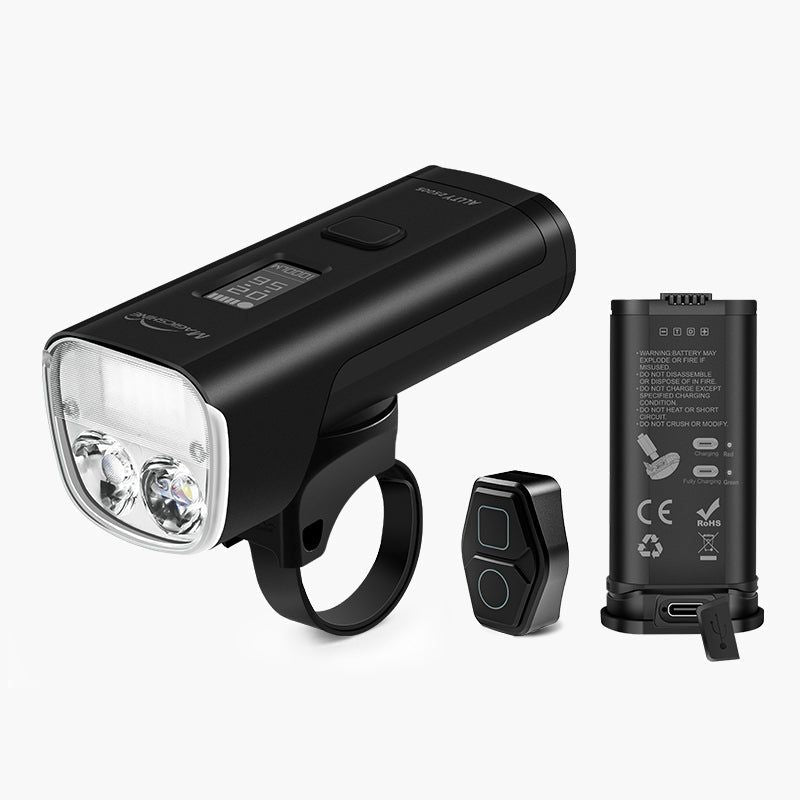 Magicshine ALLTY 2500S Bicycle Light - image 2