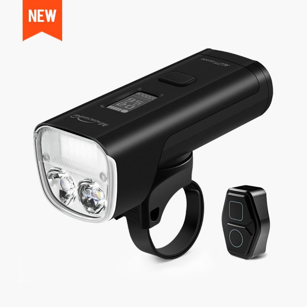Magicshine ALLTY 2500S Bicycle Light - image 1