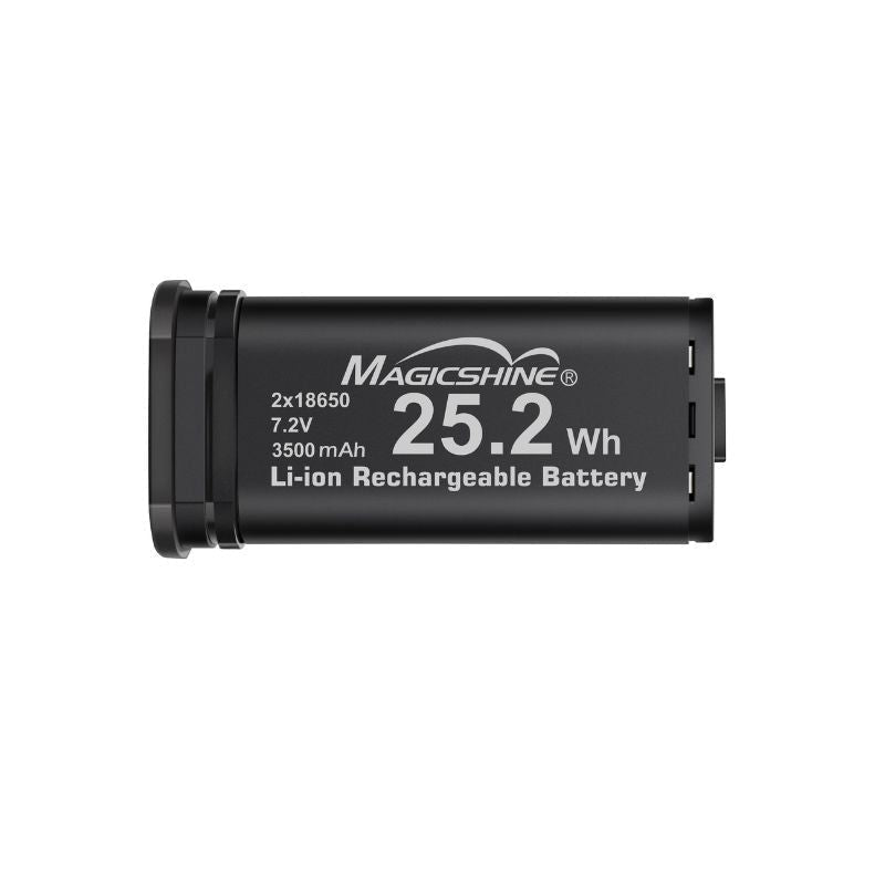 Magicshine ALLTY 2500S Bicycle Light - image 3