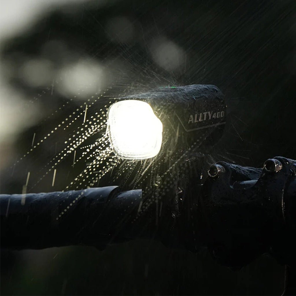 Magicshine ALLTY 400 V2.0 Front Light (400 Lumens) - image 4