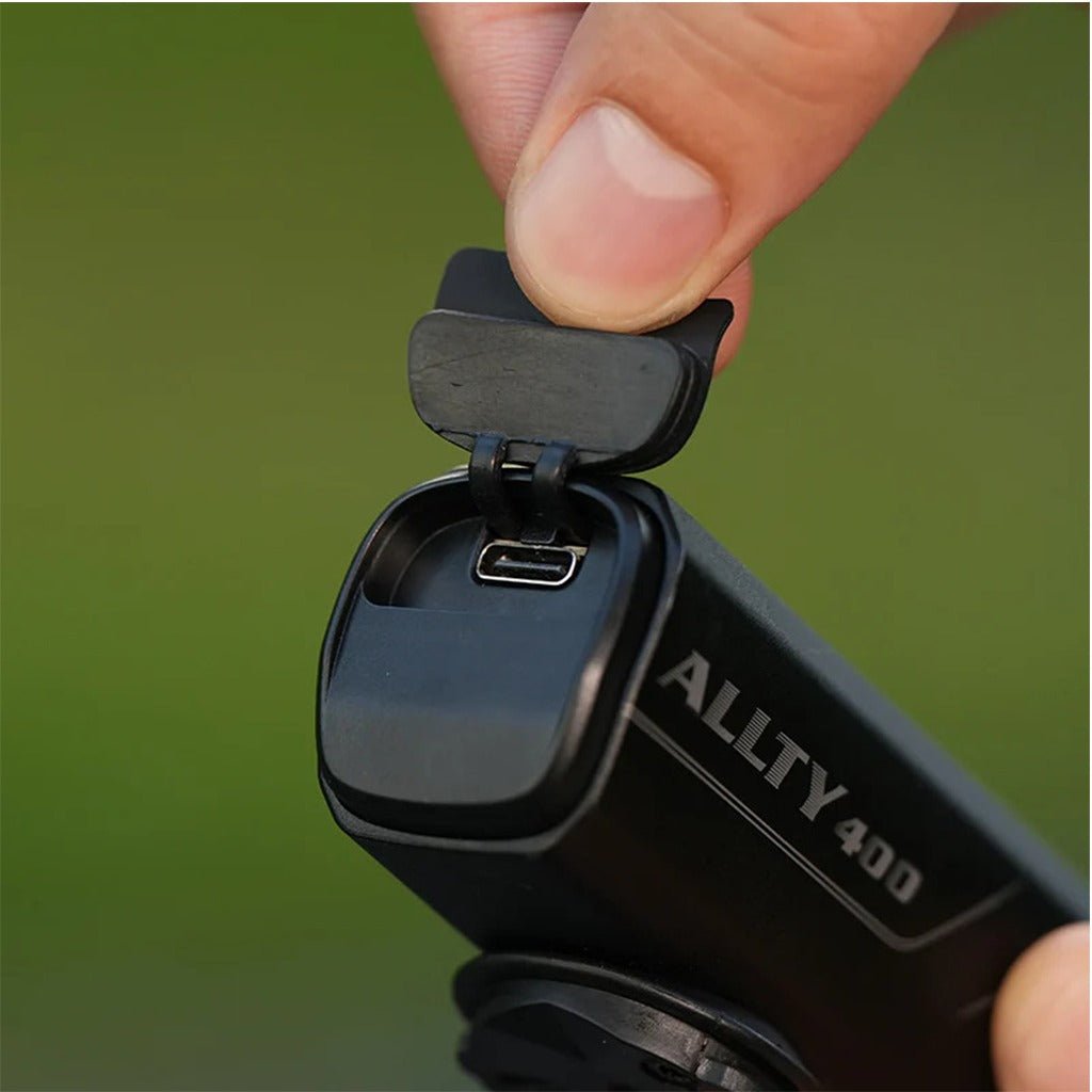 Magicshine ALLTY 400 V2.0 Front Light (400 Lumens) - image 2