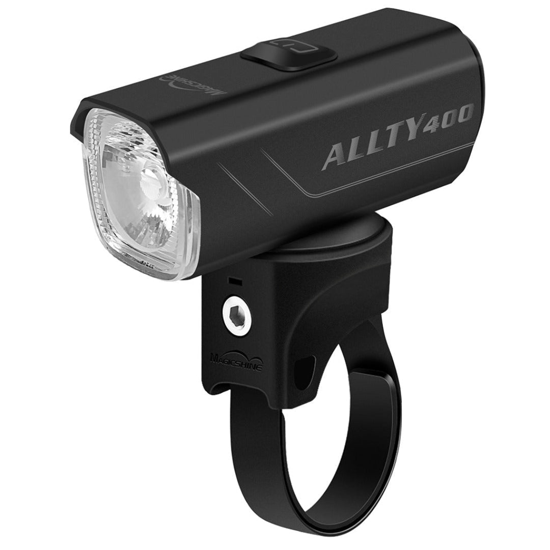 Magicshine ALLTY 400 V2.0 Front Light (400 Lumens) - image 1