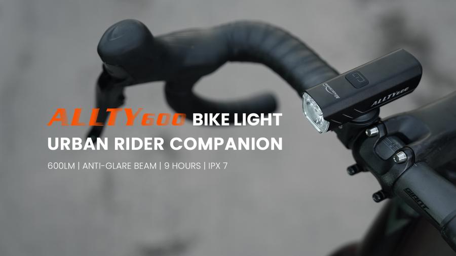 Magicshine Allty 600 Front Light V2.0 - image 4