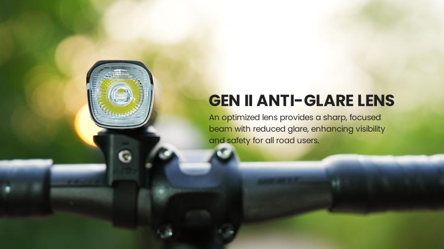 Magicshine Allty 600 Front Light V2.0 - image 5