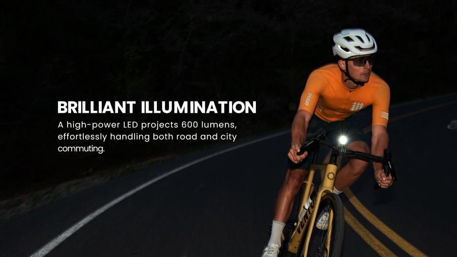 Magicshine Allty 600 Front Light V2.0 - image 8