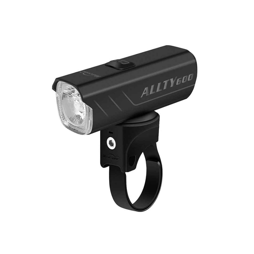 Magicshine Allty 600 Front Light V2.0 - image 1