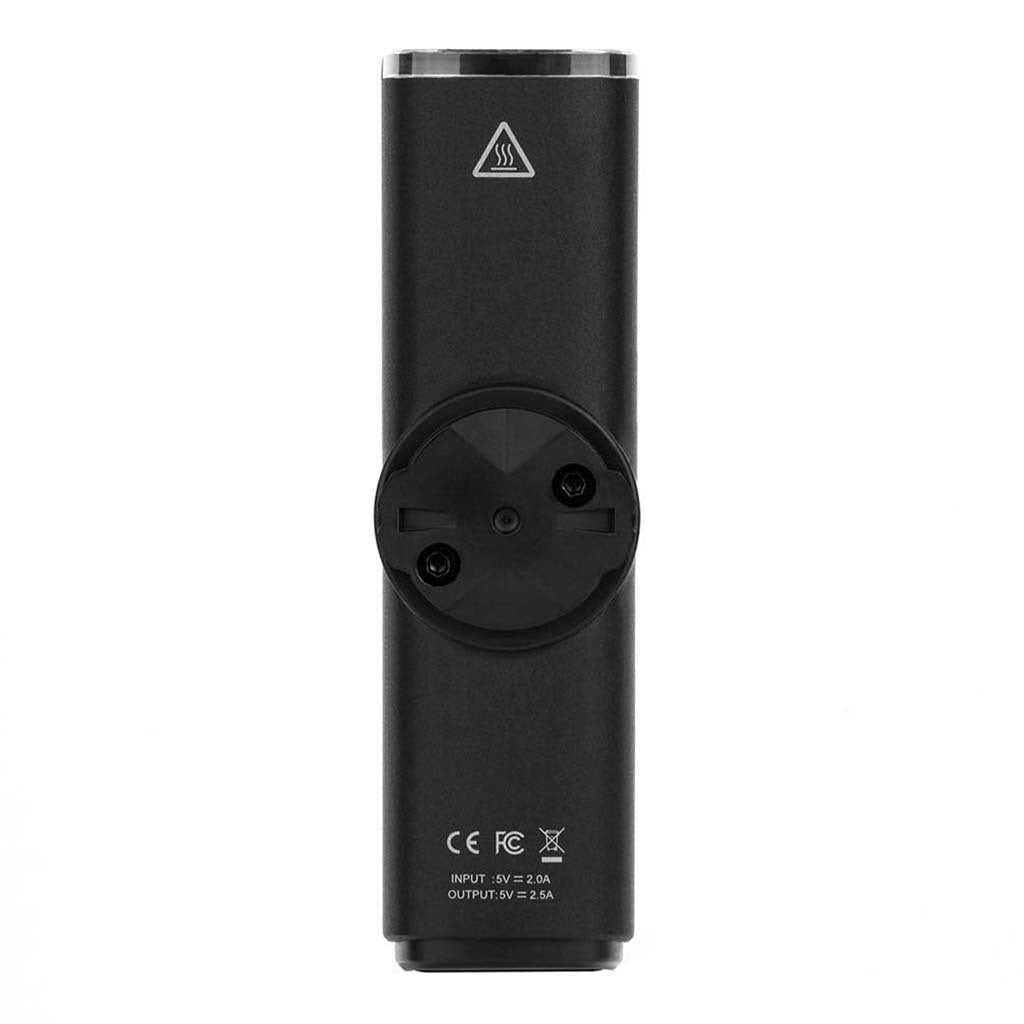 Magicshine ALLTY Series Bike Lights Garmin Base Mount - image 2
