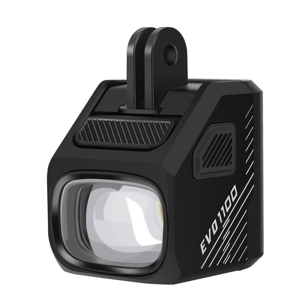 Magicshine EVO 1100 Underneath Mounted Front Light-Black (1100 Lumens) - image 1