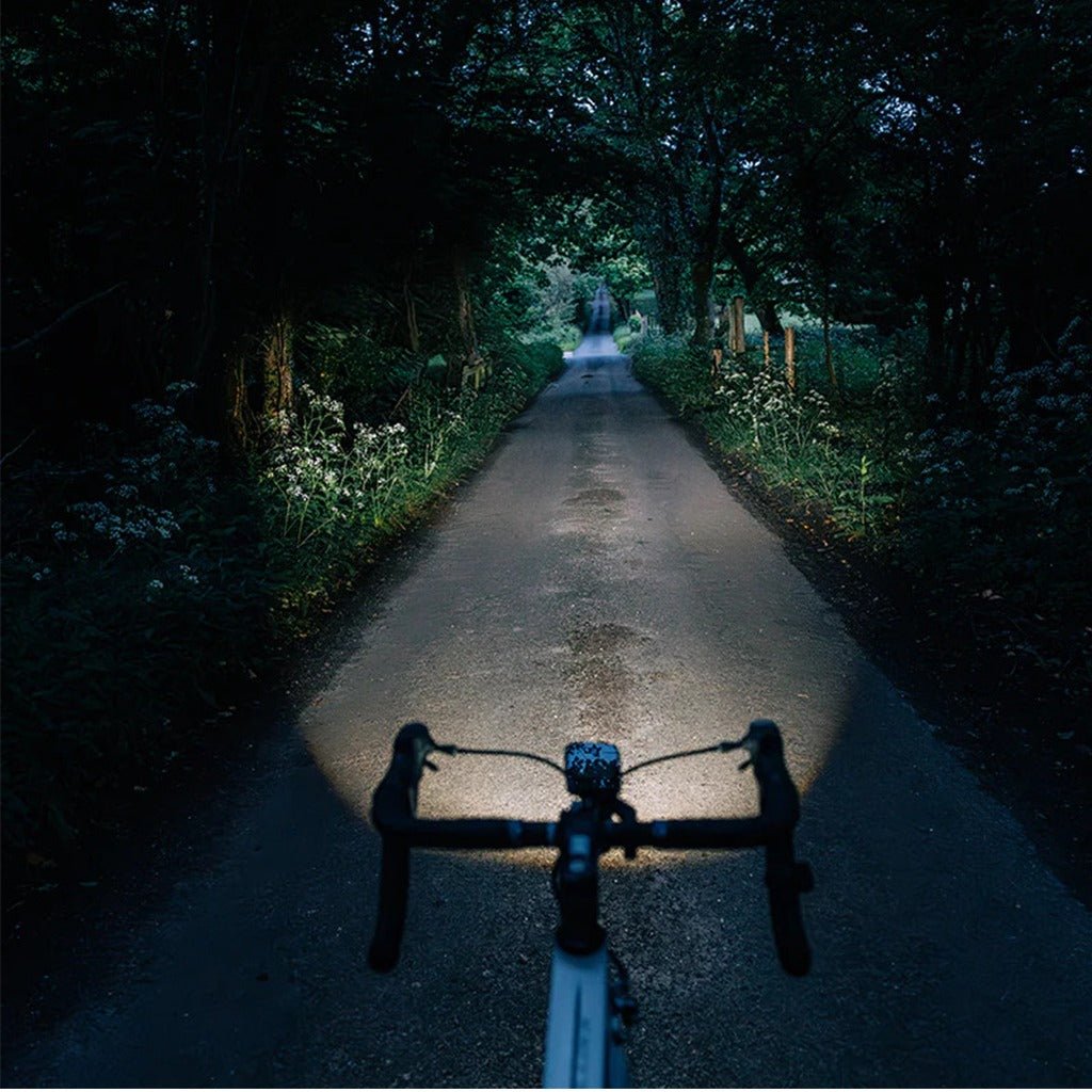 Magicshine EVO 1100 Underneath Mounted Front Light- White  (1100 Lumens) - image 2