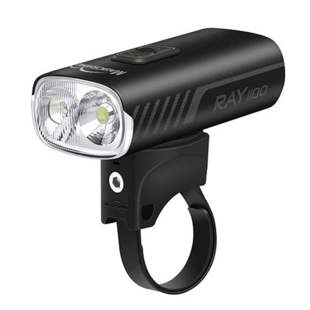 Magicshine Front Light Ray 1100 - image 1