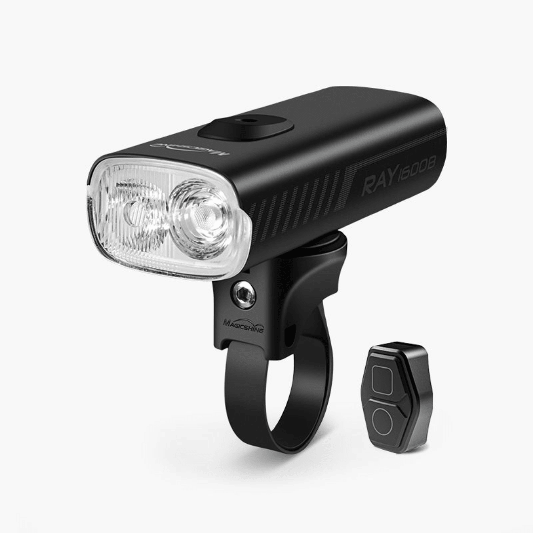 Magicshine Front Light Ray 1600B - image 1