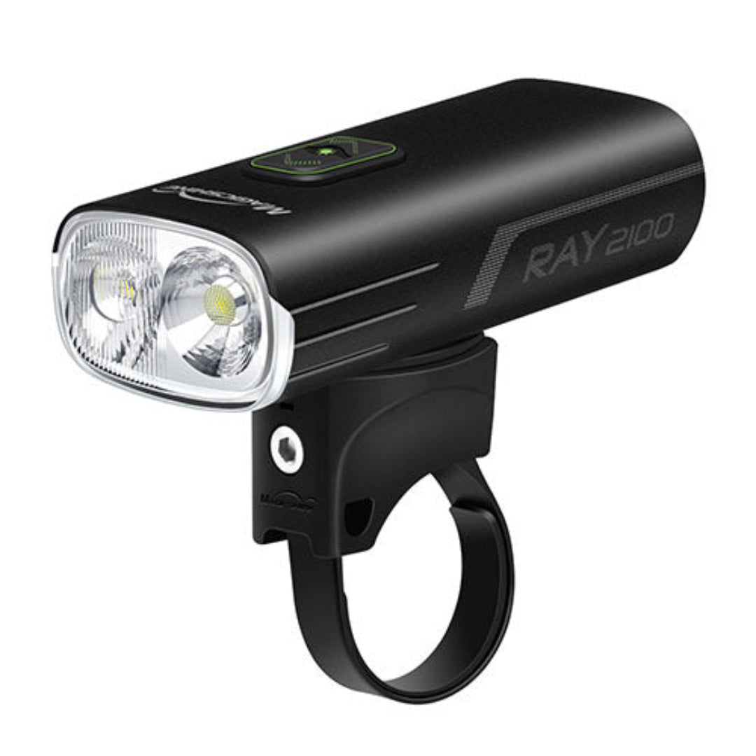 Magicshine Front Light Ray 2100 - image 1