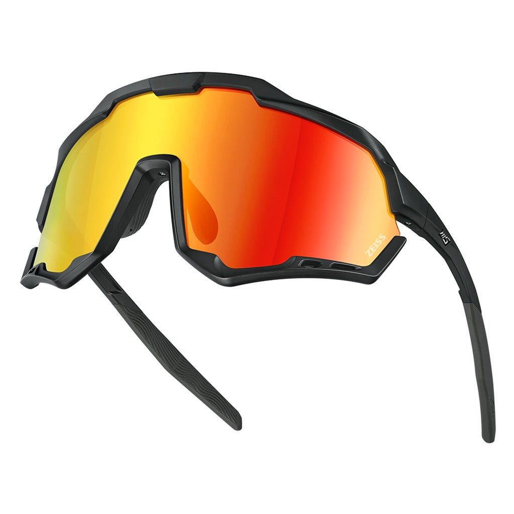 Magicshine Morpher ZEISS Sunglasses - Green / Black - image