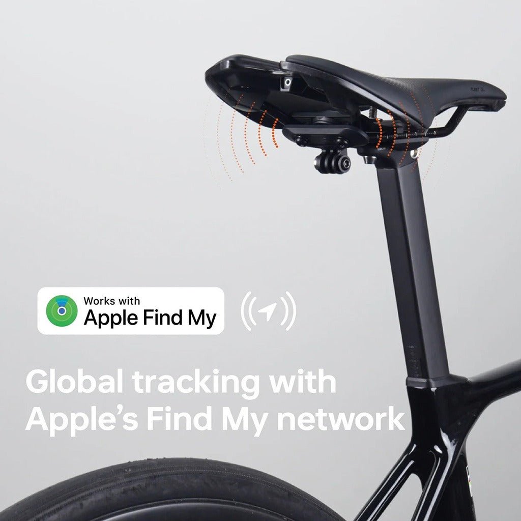 Magicshine Netfy Saddle Mount Tracker - image 4