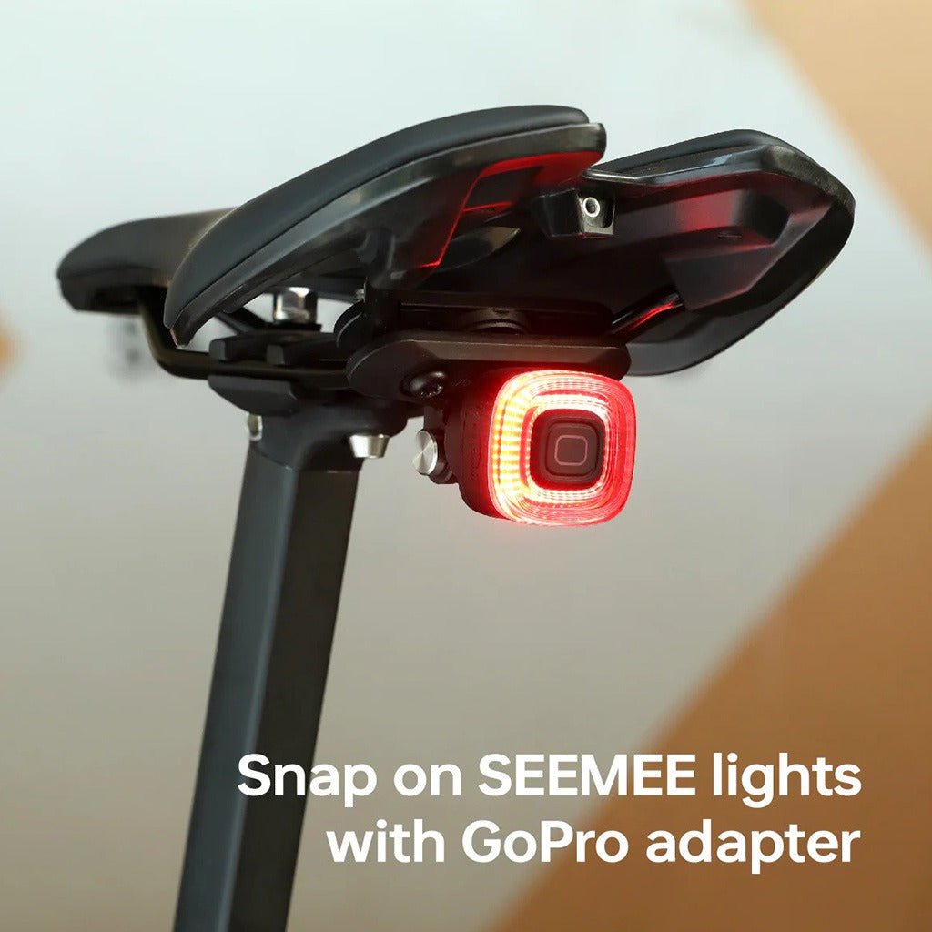 Magicshine Netfy Saddle Mount Tracker - image 7