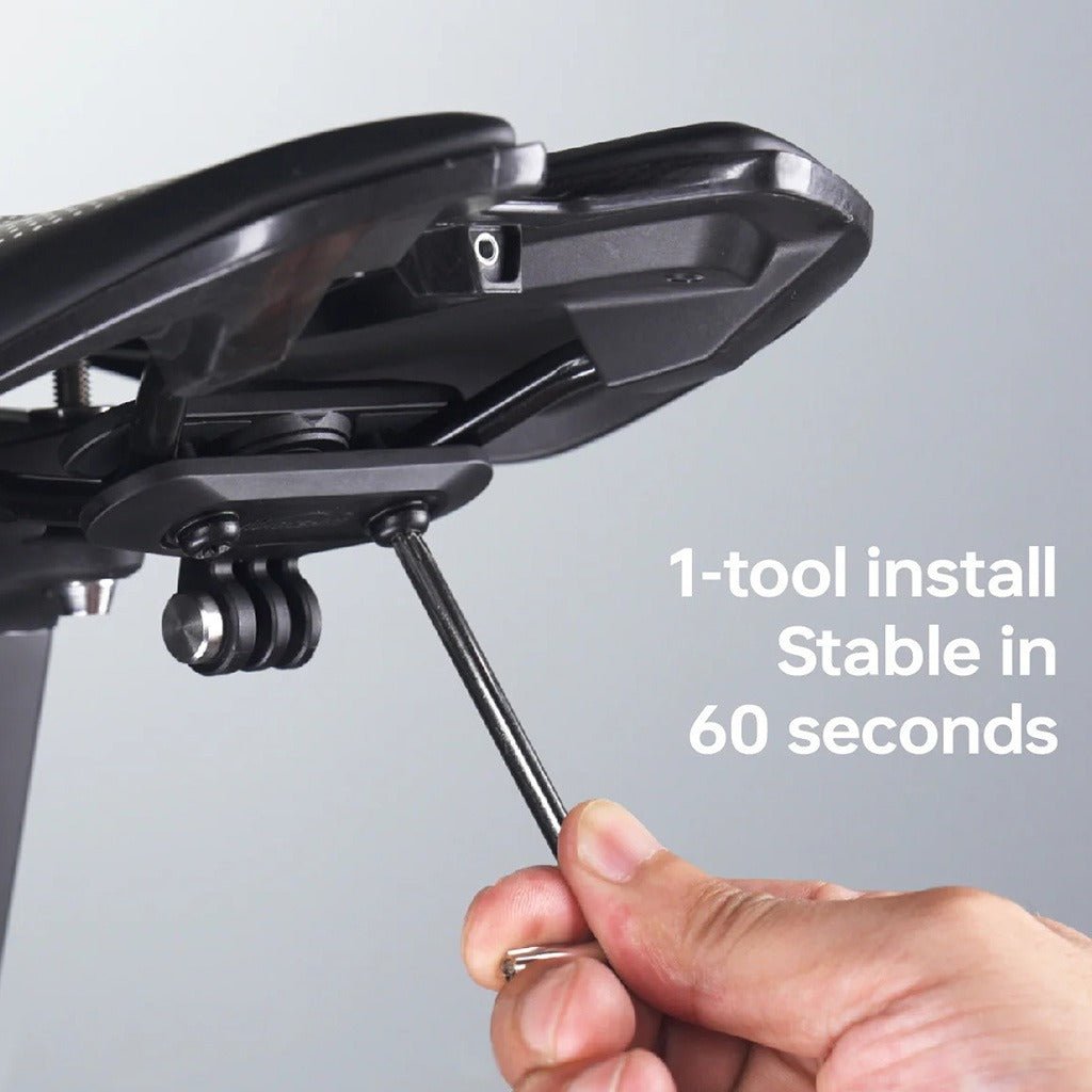 Magicshine Netfy Saddle Mount Tracker - image 5