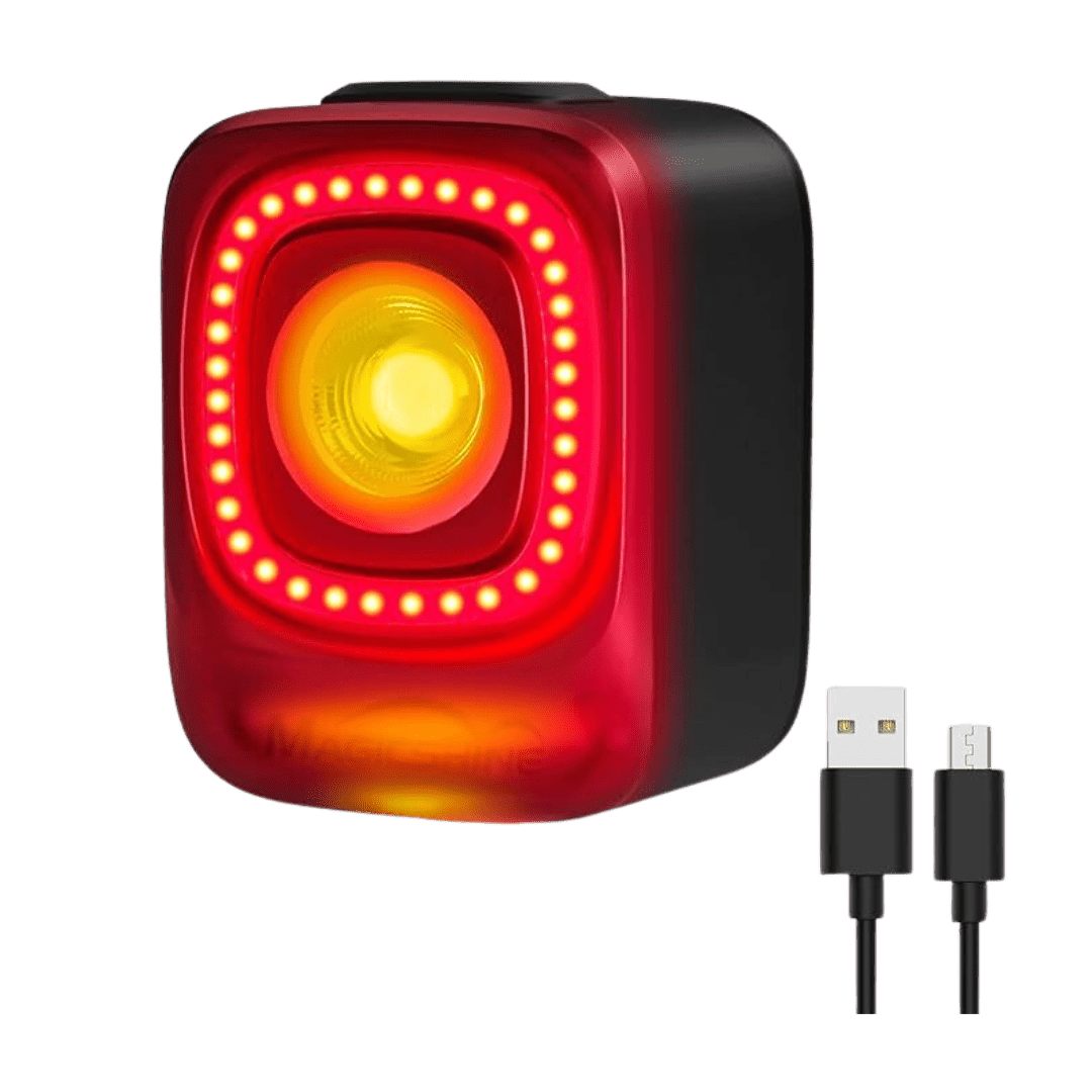 Magicshine Rear Light Seemee 200 Version 3 - image 1