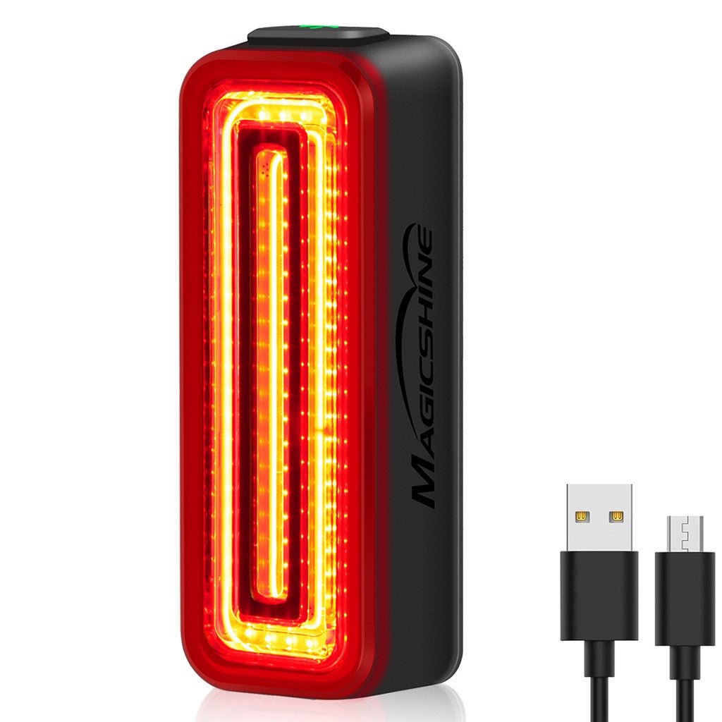 Magicshine SEEMEE 100 V2.0 Smart Rear Light - image 2