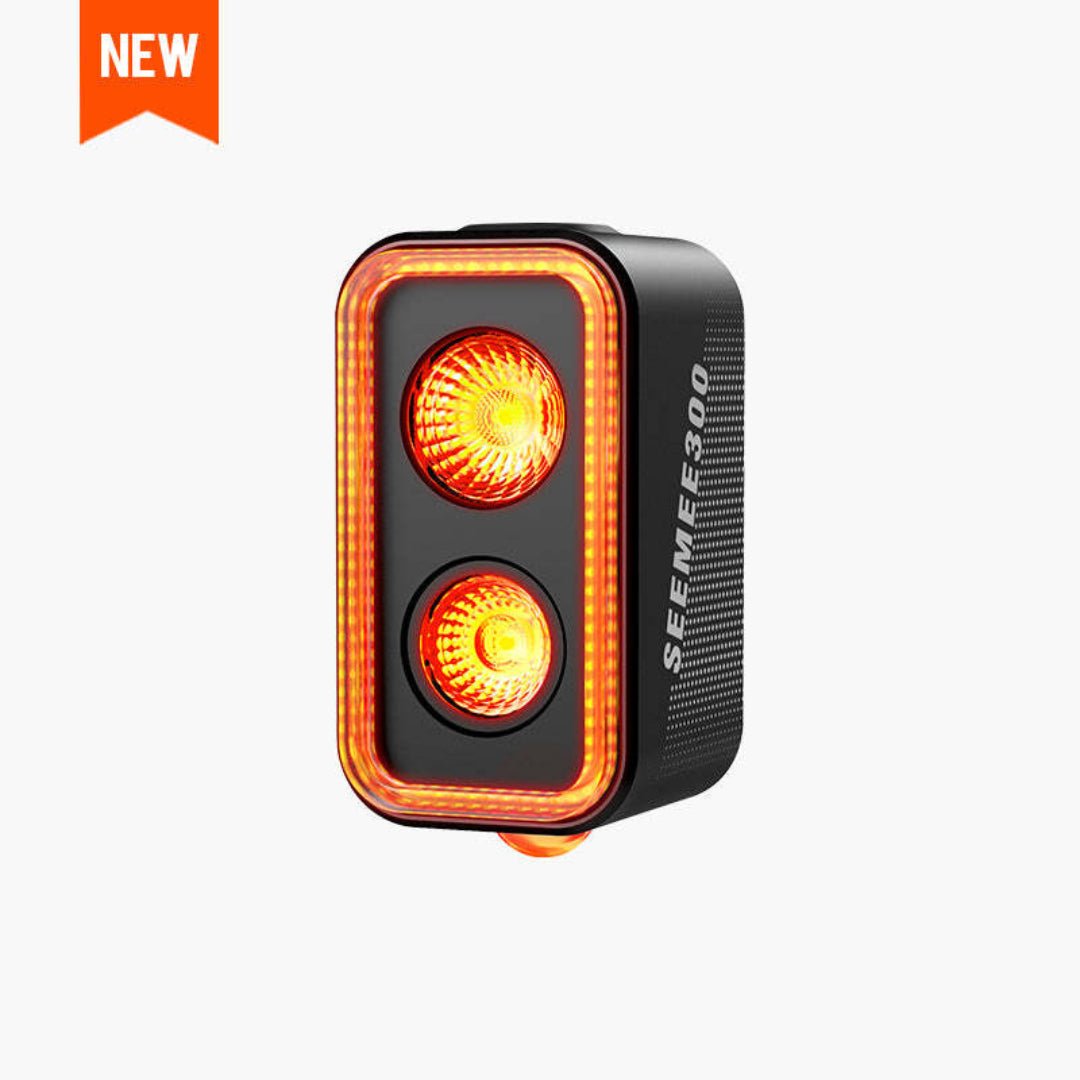 Magicshine Seemee 300 Bike Tail Light - image 1