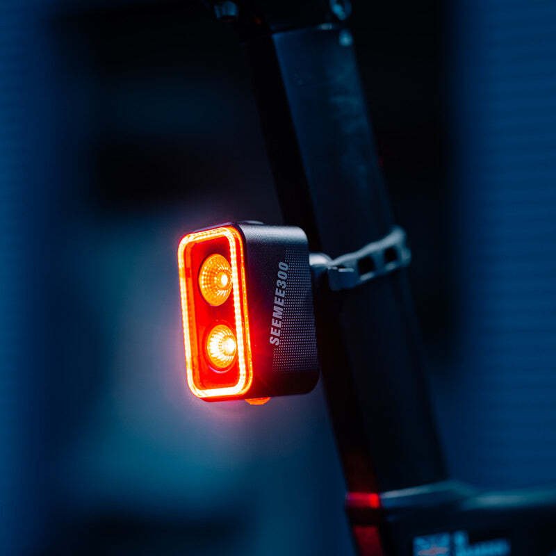 Magicshine Seemee 300 Bike Tail Light - image 5