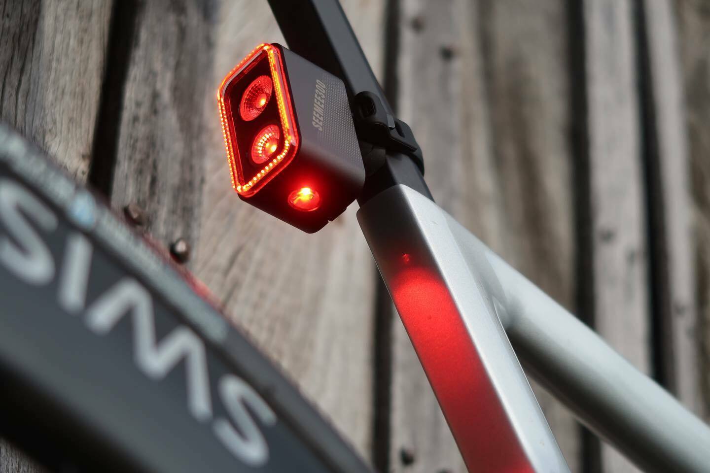 Magicshine Seemee 300 Bike Tail Light - image 3