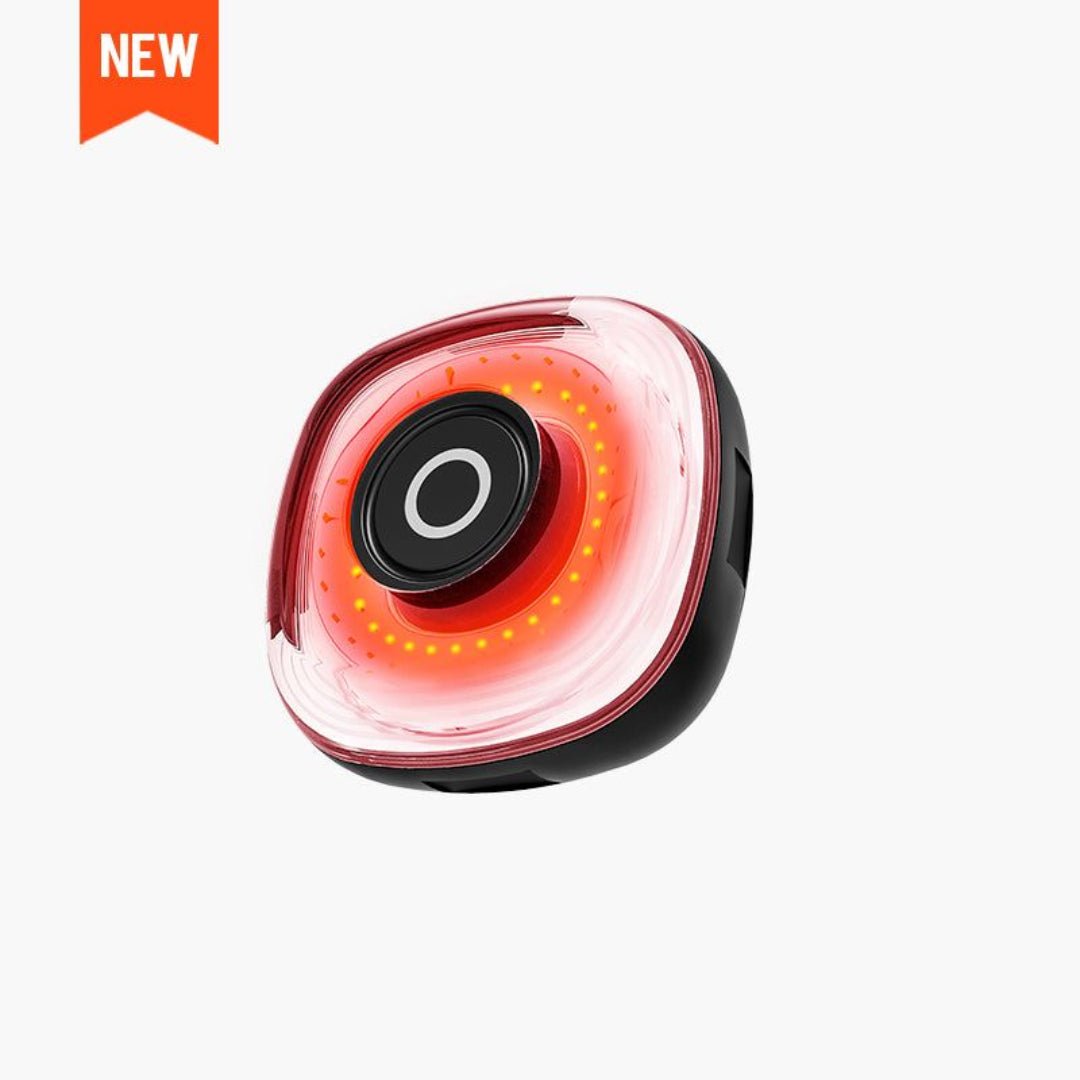 Magicshine SEEMEE 50 MAG Smart Magnetic Taillight - image 1