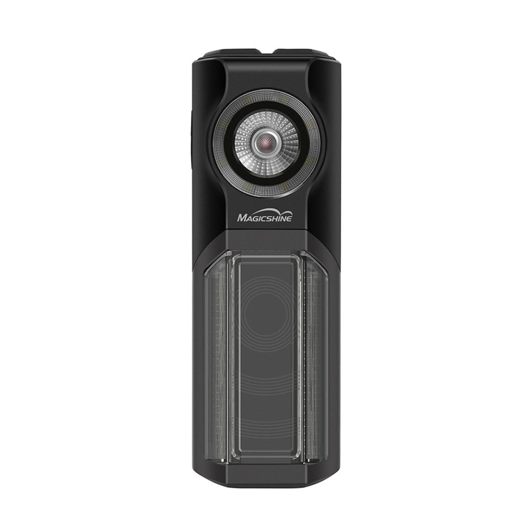 Magicshine SEEMEE R300 Radar Rear Light-Black (300 Lumens) - image 1