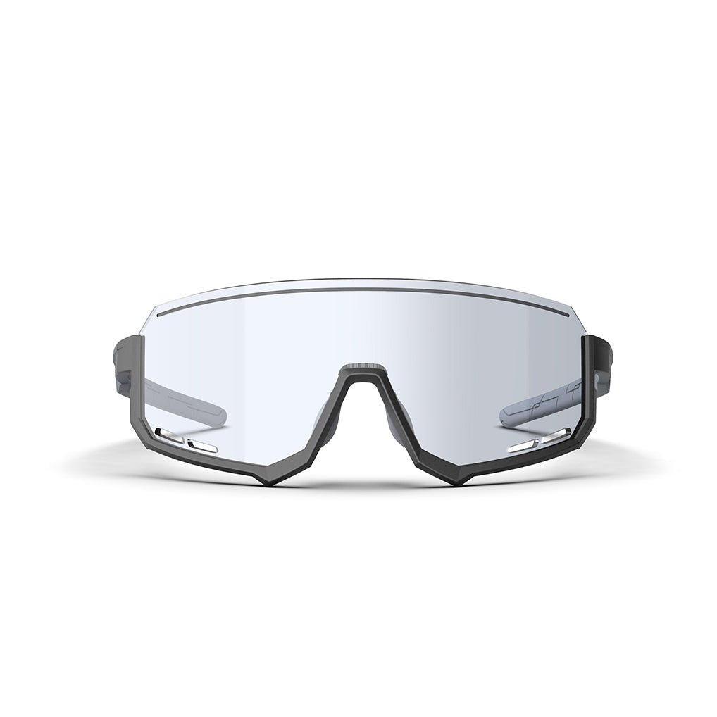 Magicshine Sprinter Photochromic Sunglasses - Clear - image 2