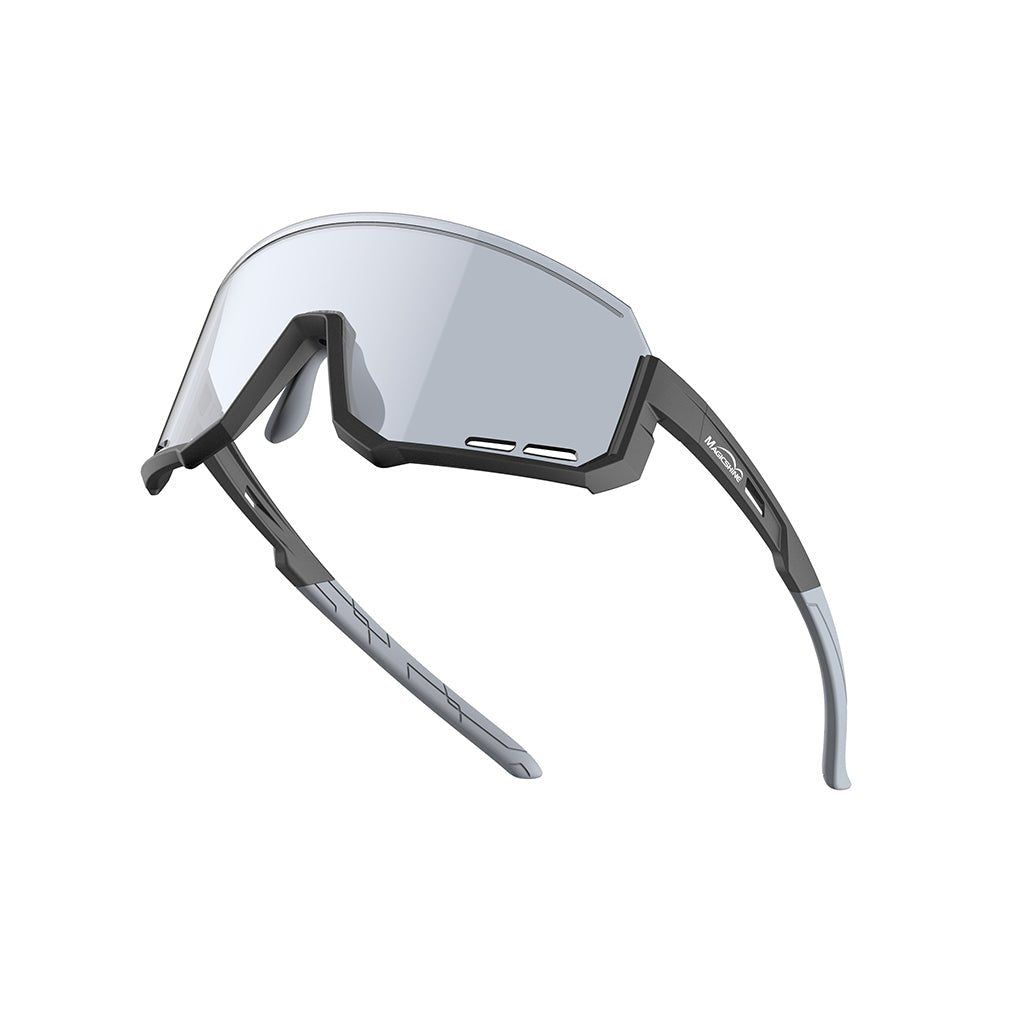 Magicshine Sprinter Photochromic Sunglasses - Clear - image 6