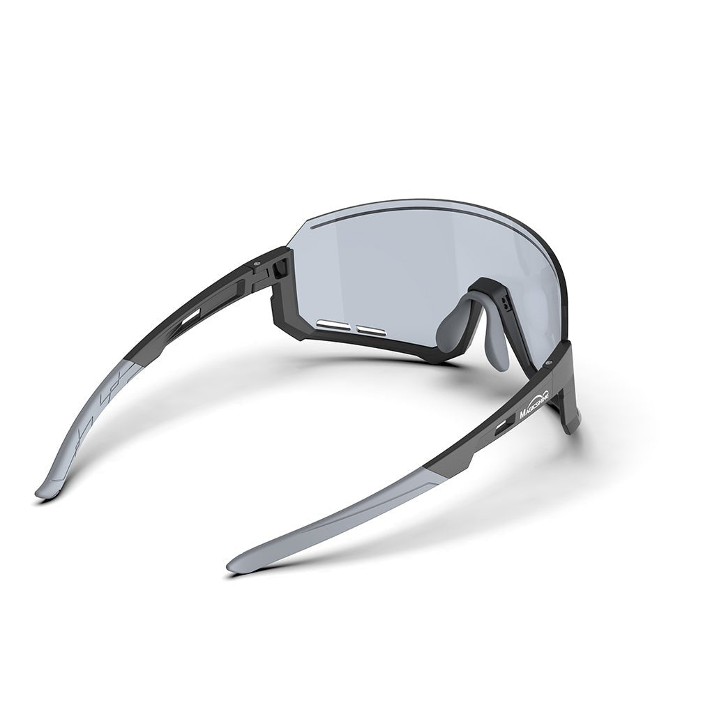 Magicshine Sprinter Photochromic Sunglasses - Clear - image 5